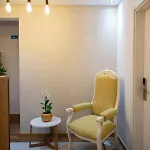9 Quartos Hotel