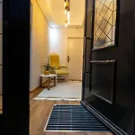 9 Quartos Hotel *