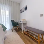 9 Quartos Hotel Avelar