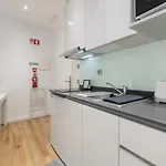 9 Quartos Hotel *