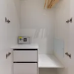 Hotel 9 Quartos Avelar