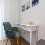 9 Quartos Hotel Avelar