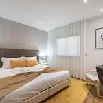 Hotel 9 Quartos Avelar