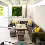 Hotel 9 Quartos Avelar