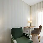 9 Quartos Hotel