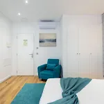 Hotel 9 Quartos *