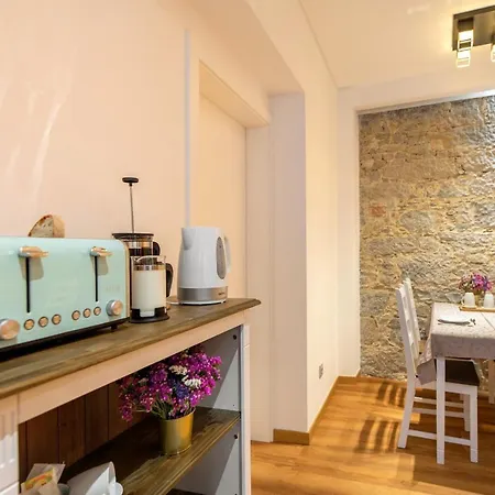 9 Quartos Hotel *