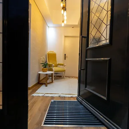 9 Quartos Hotel *