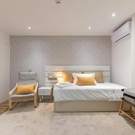Hotel 9 Quartos *