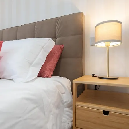 Hotel 9 Quartos