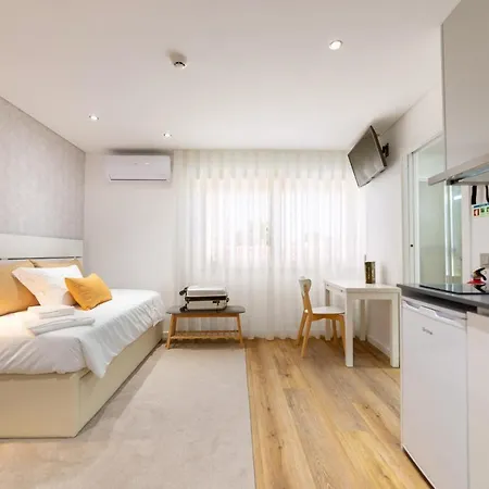 9 Quartos Hotel
