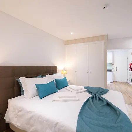 Hotel 9 Quartos