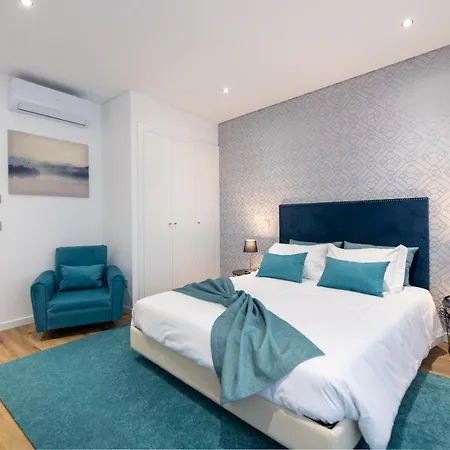 9 Quartos Hotel *