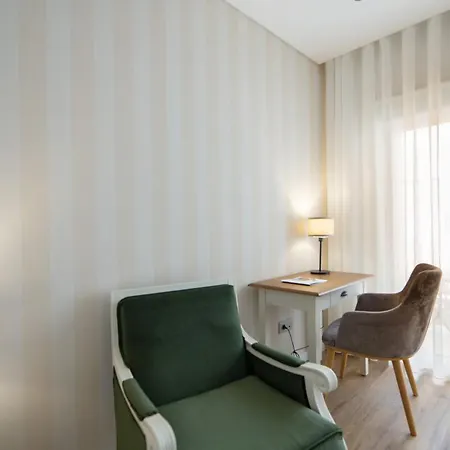 9 Quartos Hotel