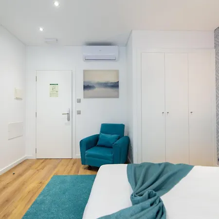 Hotel 9 Quartos *
