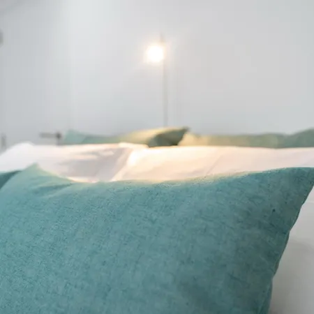 9 Quartos Hotel Avelar