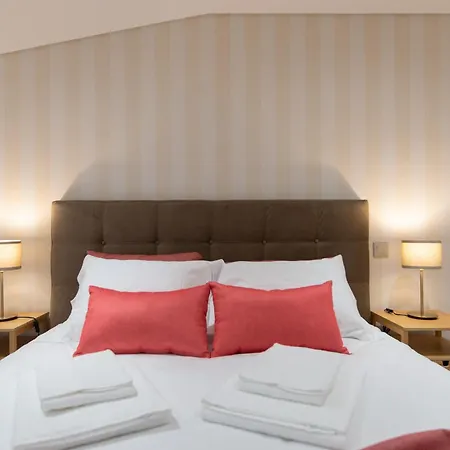 Hotel 9 Quartos *