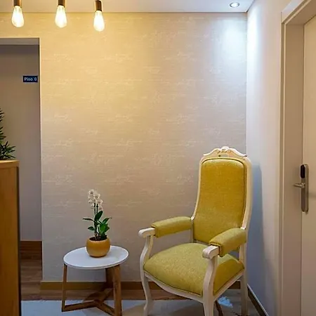 Hotel 9 Quartos