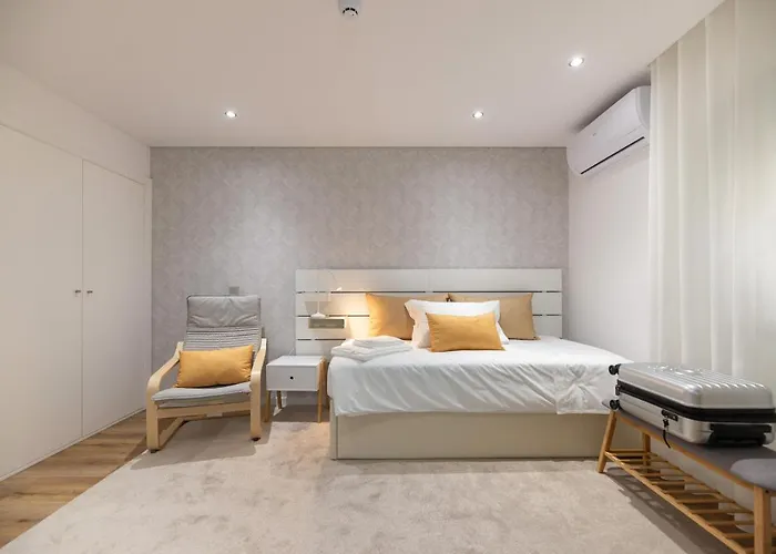 ホテル 9 Quartos *