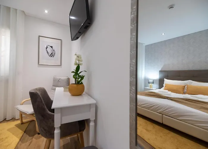 ホテル 9 Quartos *