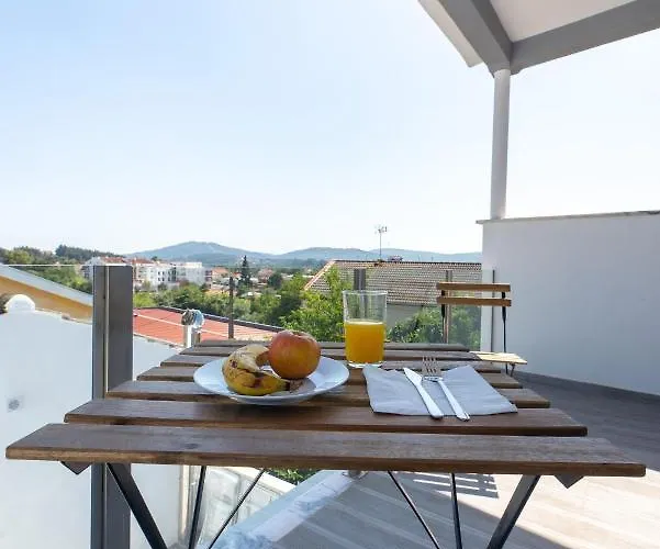 ホテル 9 Quartos *