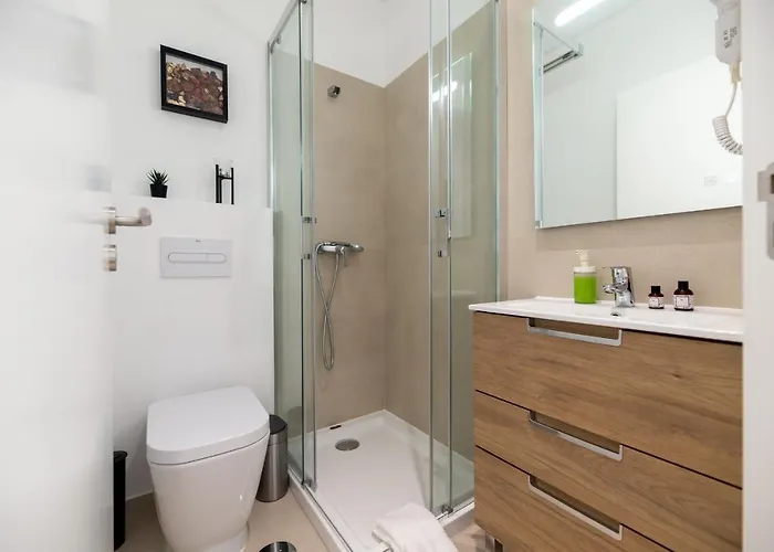 9 Quartos ホテル Avelar