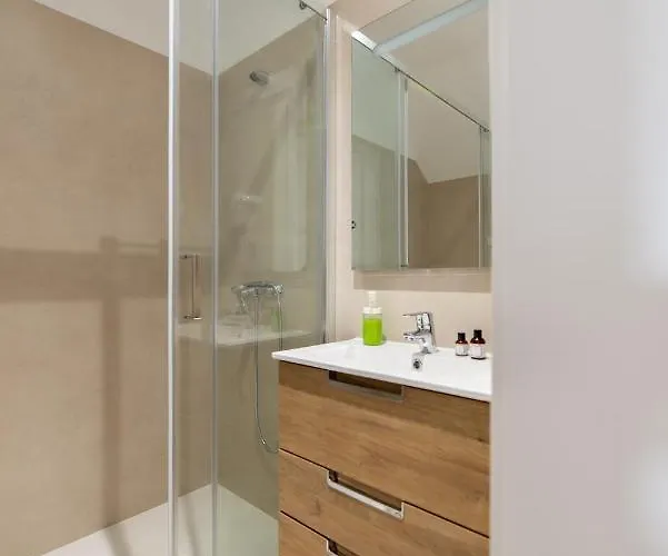 ホテル 9 Quartos Avelar