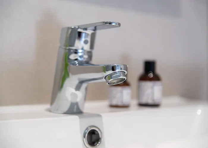 ホテル 9 Quartos Avelar